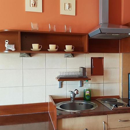 Apartamento DAVIO dla 2 osób Miedzyzdroje Exterior foto
