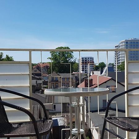 Apartamento DAVIO dla 2 osób Miedzyzdroje Exterior foto