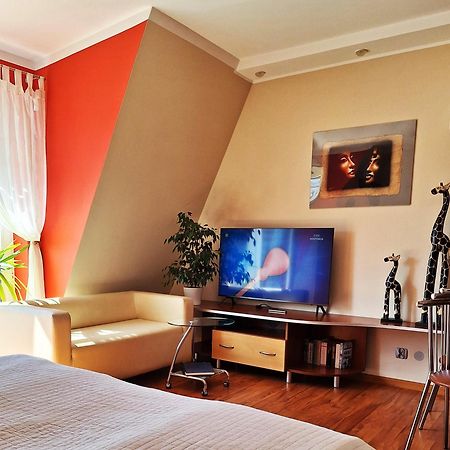Apartamento DAVIO dla 2 osób Miedzyzdroje Exterior foto
