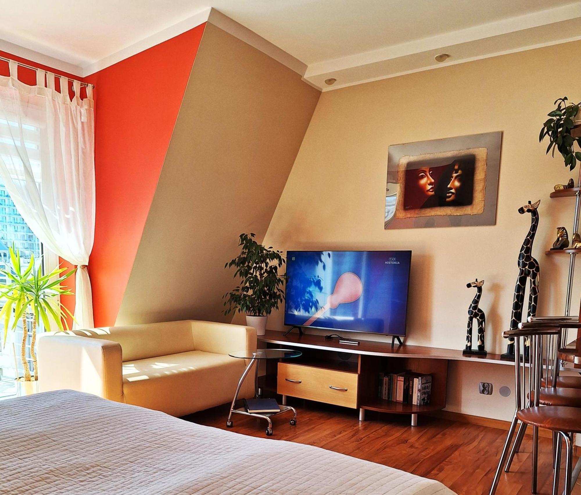 Apartamento DAVIO dla 2 osób Miedzyzdroje Exterior foto